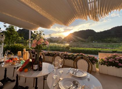 Liujian Qingshe Hotel