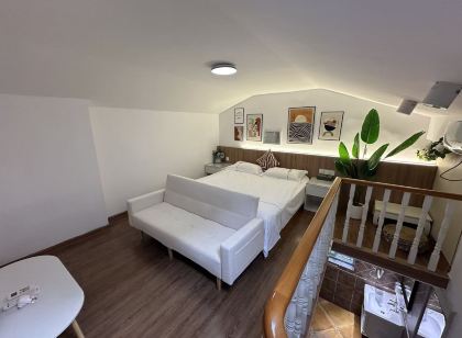 Yirenhai Hostel (Gulangyu Sweet Luck Hotel)