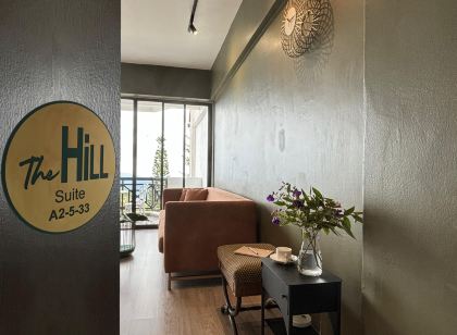 The Hill at Fraser Hill (Suite 33)