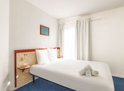 Appart'City Classic Clermont-Ferrand Centre - Appart Hôtel
