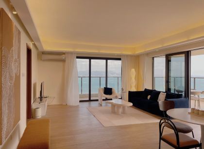 Huizhou Xiajing Bay Yunxi Seaview Boutique Stay