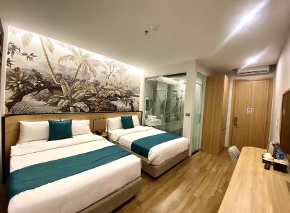 Milash Boutique Hotel