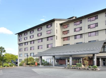 ゆのごう美春閣