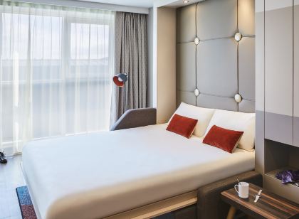 Aparthotel Adagio Edinburgh Royal Mile