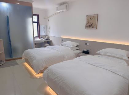 Chunqiu Yuan Farm Stay