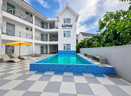 GUNAI Hotel