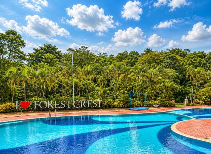 Forest Crest Nature Hotel and Resort