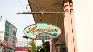 amrise-hotel