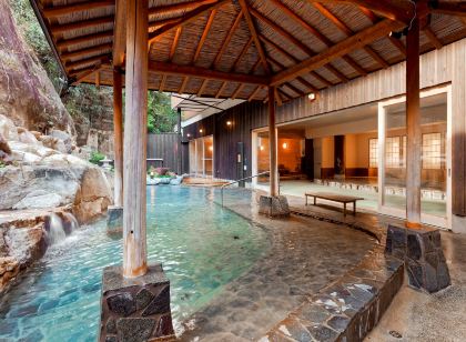 Ooedo onsen Premium Shirahama Saichoraku(Old:Yukai Resort Premium Shirahama Saichoraku)