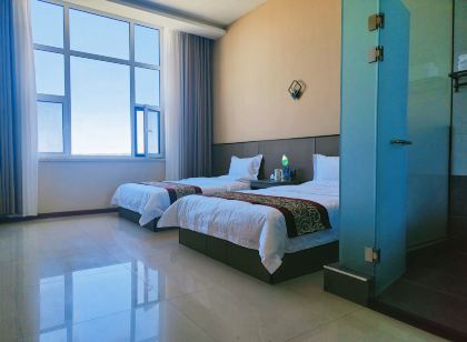 Guyuan Dihao Hotel