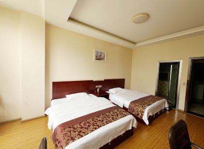 Jincheng Business Hotel