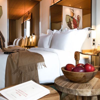 Deluxe Room Deluxe Room Villa M Promo Code
