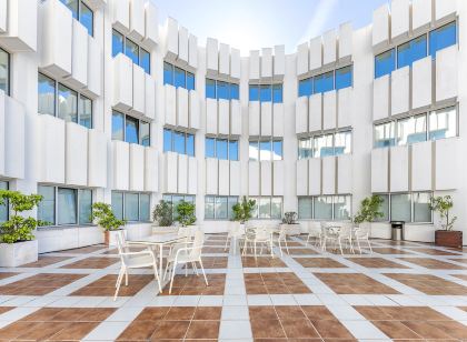Hotel Port Azafata Valencia