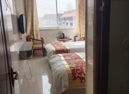 Yihe Hotel