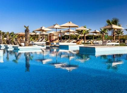 Tui Blue Palm Beach Palace Djerba - Adult Only