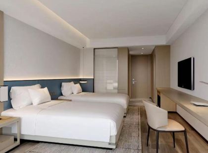 鑫閣酒店(西雙版納勐臘雨林大道店)