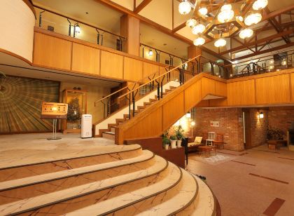Fuji International Hotel