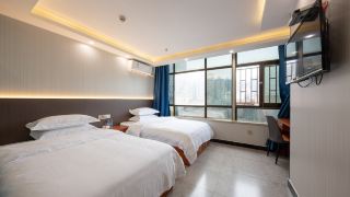 shenzhen-haoyoulai-hotel-dongmen-hubei-branch
