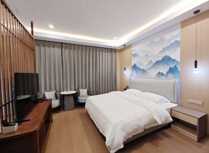 明珠飯店(印江東城明珠店)