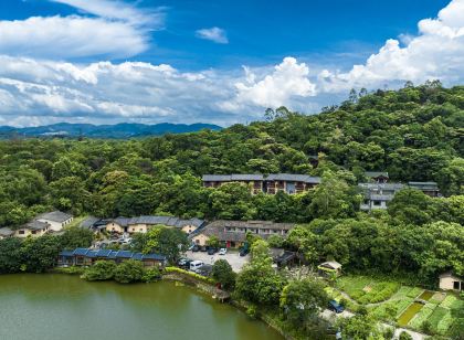 羅浮山清水湖農莊