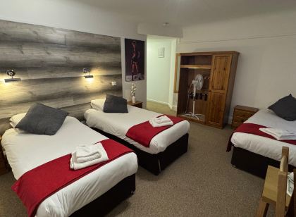 Hotel Celebrity Bournemouth East Cliff by Villare Hotels