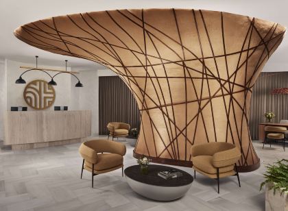 NH Collection Amistad Cordoba