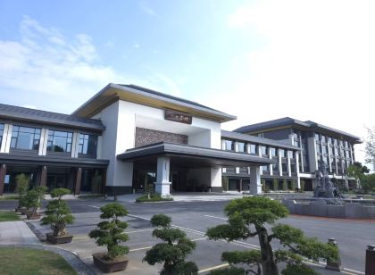 丹江口龍山賓館