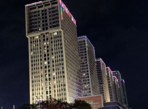 Guangzhou Dream Home Apartment