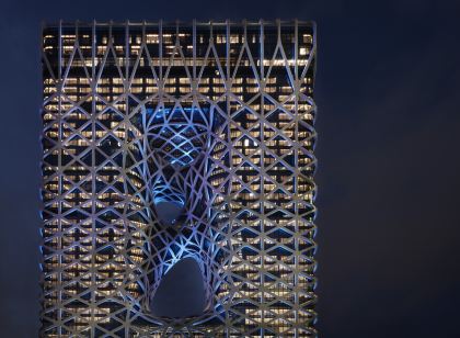 City of Dreams - Morpheus Macau
