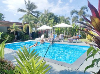 Andawa Lanta Resort