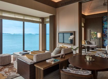 The Ritz-Carlton, Langkawi