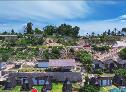 Casay Beach Huts by Hiverooms