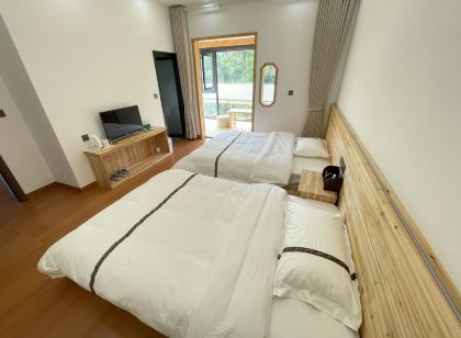 恭城鋒倫樓民宿