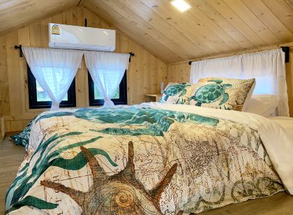 Abrite House - Tiny House Koh Lanta