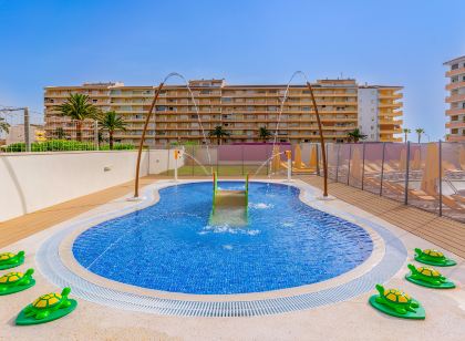 Aparthotel Acuasol