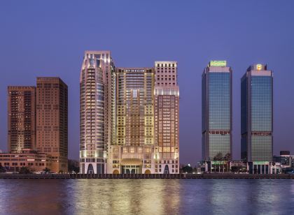 The St. Regis Cairo
