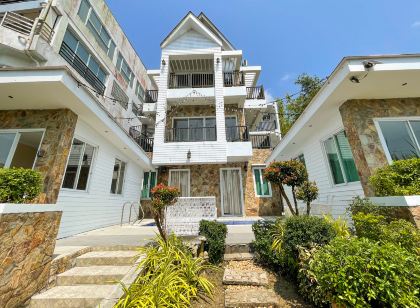 Windy Ridge Hotel Tagaytay