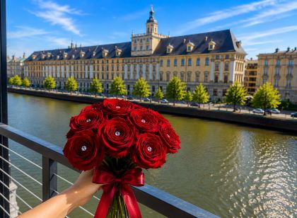 Marina River Apartments - Wrocław City Centre