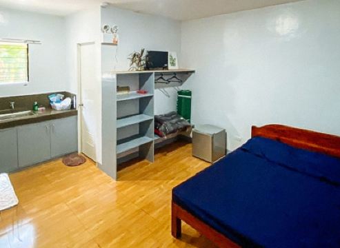 Irah's Guest House RedPartner