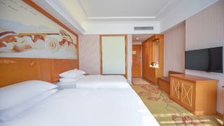 vienna-hotel-shanghai-jiading-xincheng-yuanxiang-lake