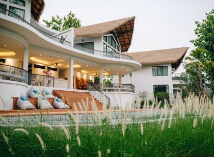 Villa De Leaf River Kaeng Krachan