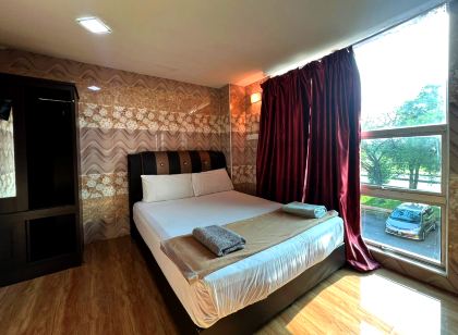 Putra Heights New Wave Hotel