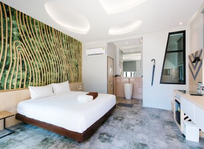 Samed Tropical Resort