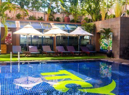 TTC Hotel - Michelia