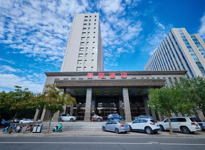 臨河區美湖飯店(巴彥淖爾市政府店)