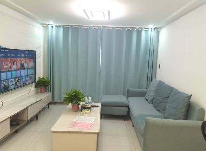 Jiayi B&B (Fuwai Cardiovascular Hospital)