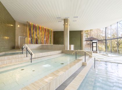 大江戸温泉物語Premium 山中グランドホテル(旧:湯快リゾート 山中グランドホテル)