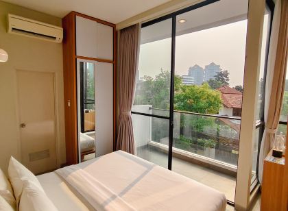 Casa Calma Hotel