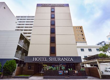 千葉舒蘭薩飯店