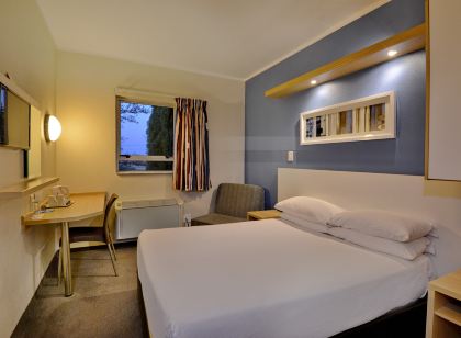 Road Lodge Kimberley